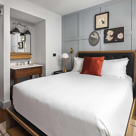 Wylie Hotel Atlanta, Tapestry Collection By Hilton Extérieur photo