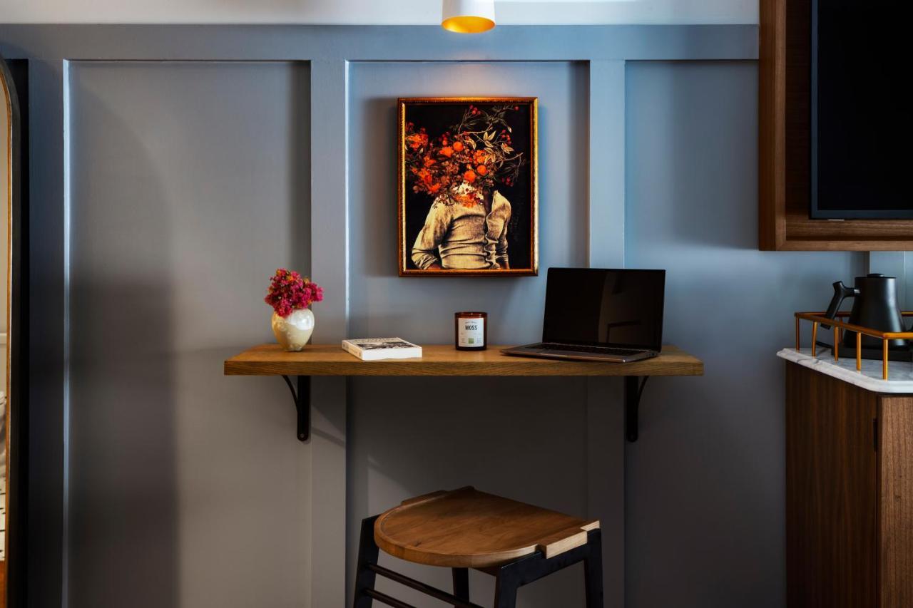 Wylie Hotel Atlanta, Tapestry Collection By Hilton Extérieur photo