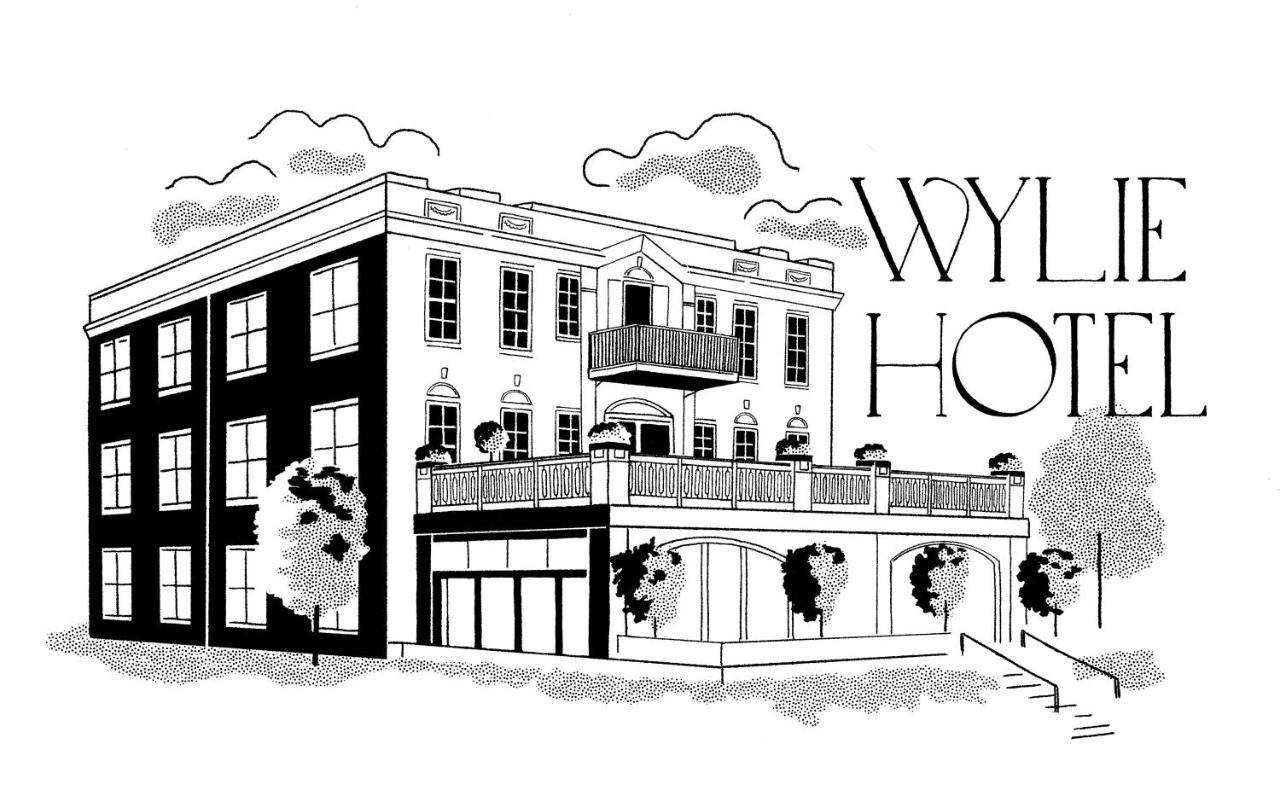 Wylie Hotel Atlanta, Tapestry Collection By Hilton Extérieur photo
