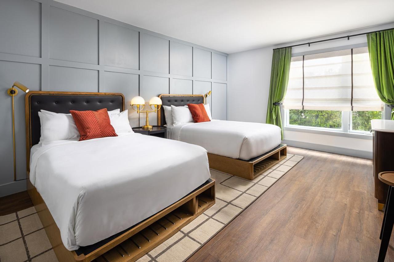 Wylie Hotel Atlanta, Tapestry Collection By Hilton Extérieur photo