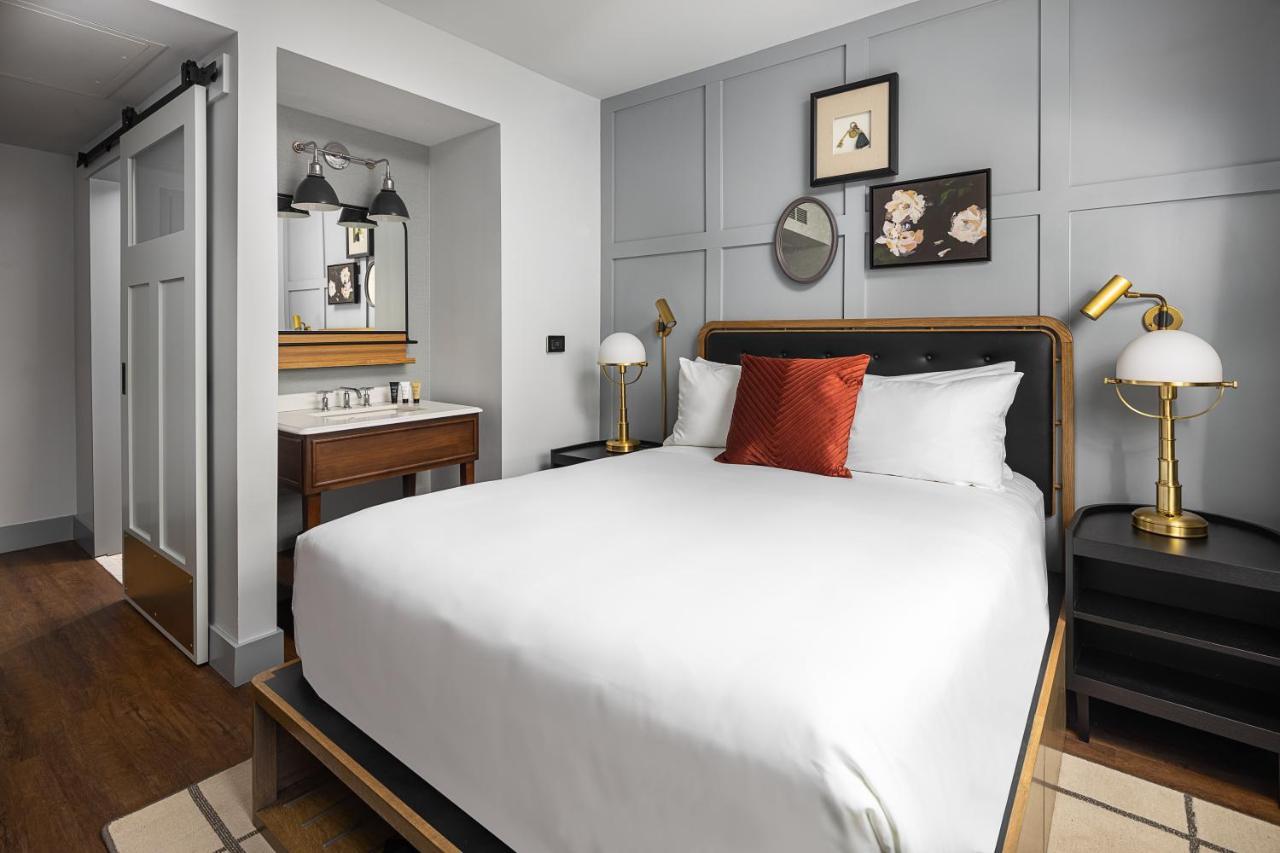 Wylie Hotel Atlanta, Tapestry Collection By Hilton Extérieur photo