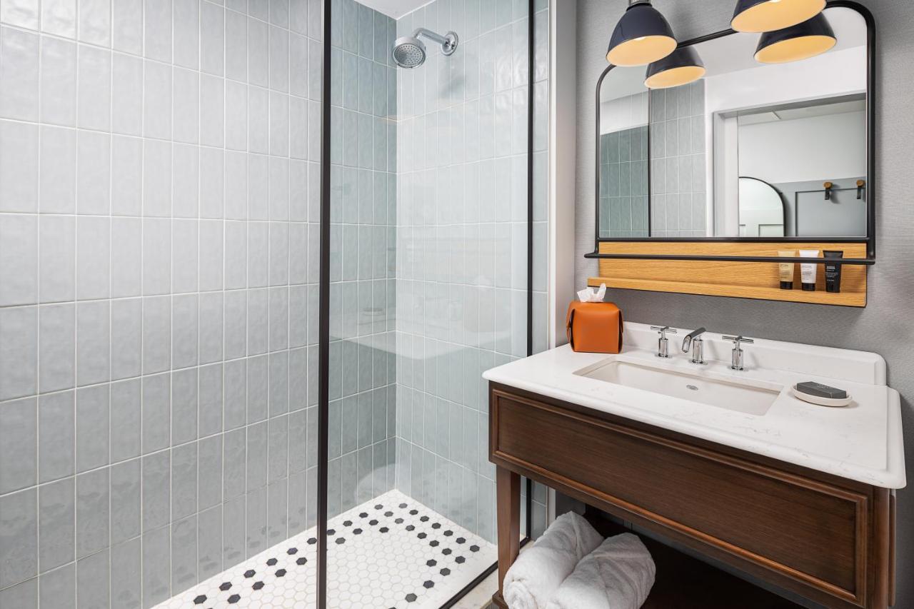 Wylie Hotel Atlanta, Tapestry Collection By Hilton Extérieur photo