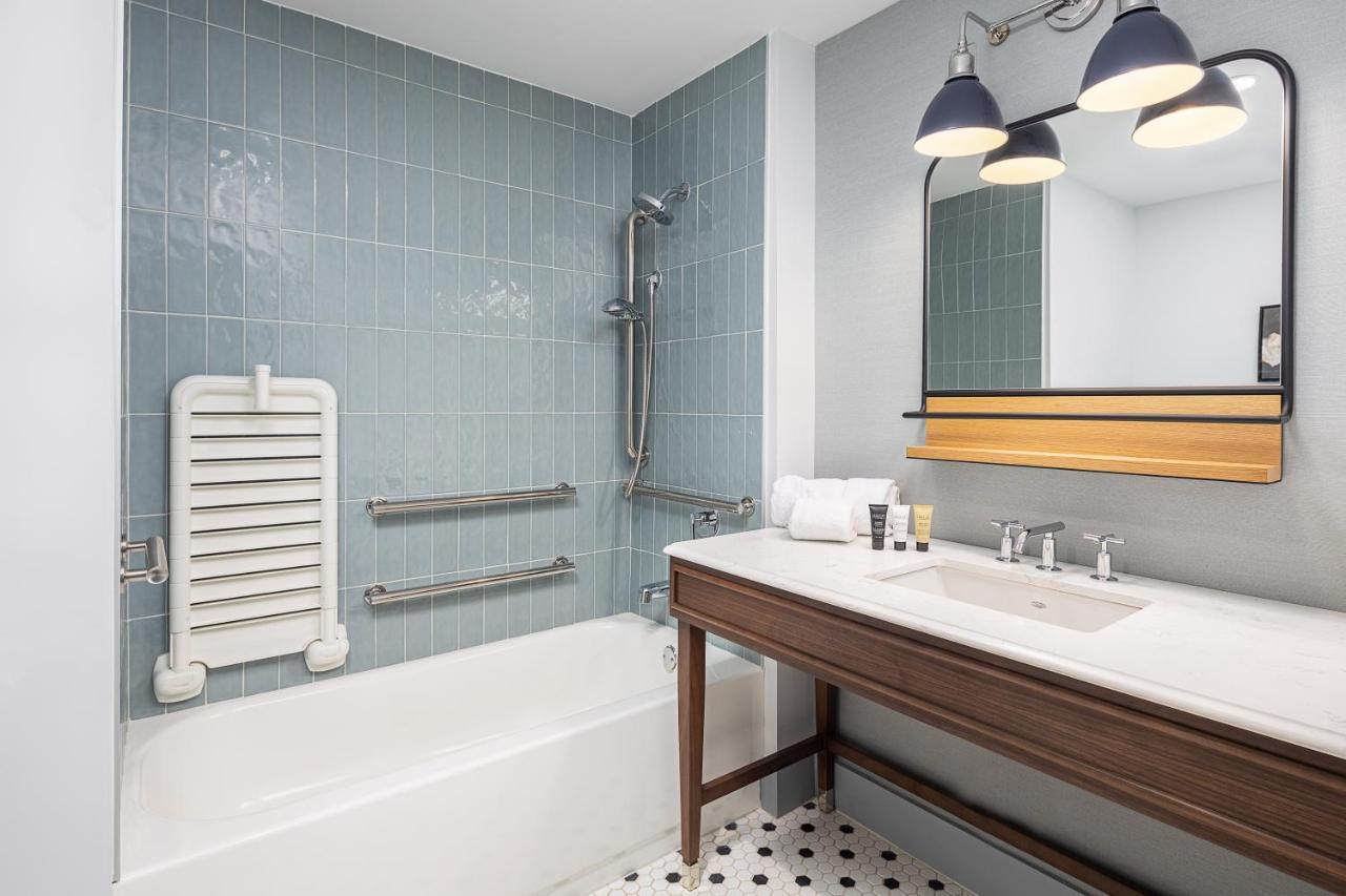 Wylie Hotel Atlanta, Tapestry Collection By Hilton Extérieur photo