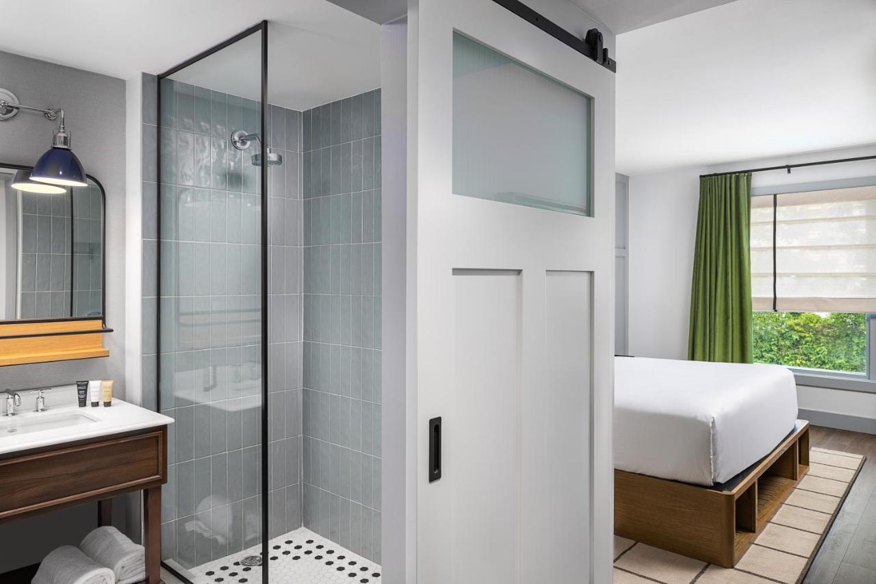 Wylie Hotel Atlanta, Tapestry Collection By Hilton Extérieur photo