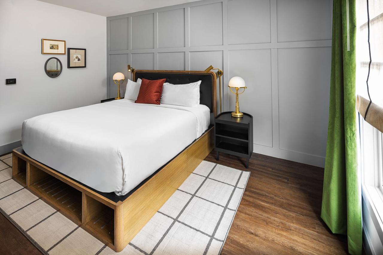 Wylie Hotel Atlanta, Tapestry Collection By Hilton Extérieur photo