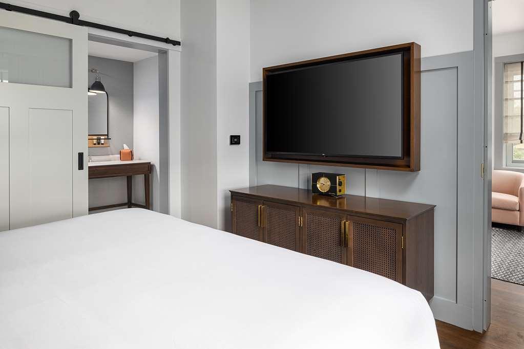 Wylie Hotel Atlanta, Tapestry Collection By Hilton Chambre photo