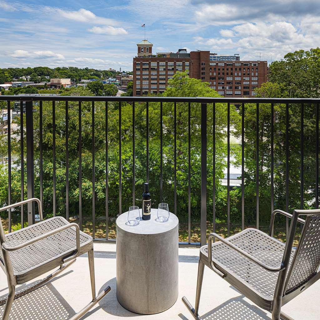 Wylie Hotel Atlanta, Tapestry Collection By Hilton Chambre photo