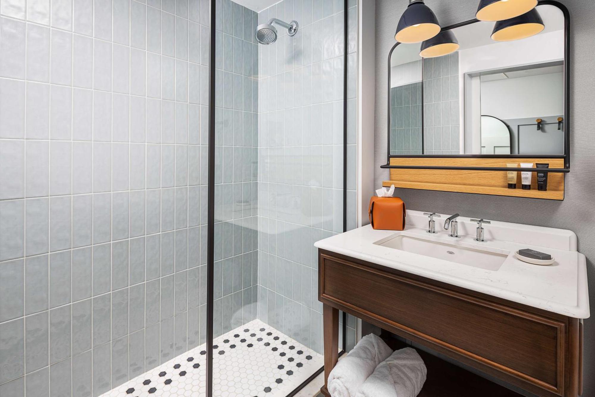 Wylie Hotel Atlanta, Tapestry Collection By Hilton Extérieur photo
