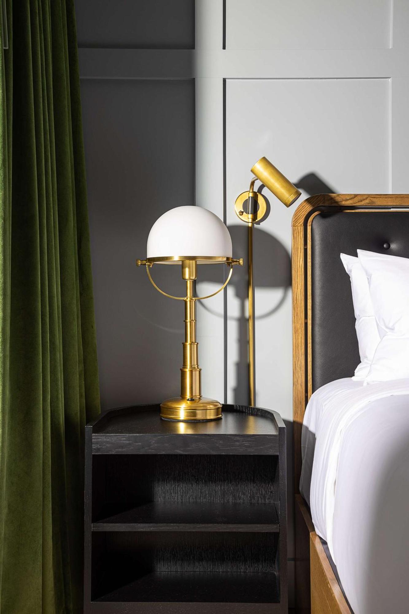 Wylie Hotel Atlanta, Tapestry Collection By Hilton Extérieur photo