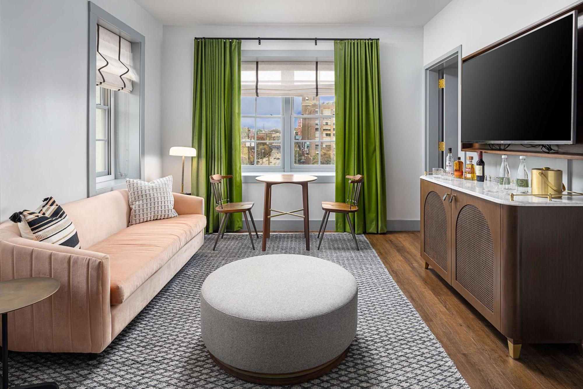 Wylie Hotel Atlanta, Tapestry Collection By Hilton Extérieur photo