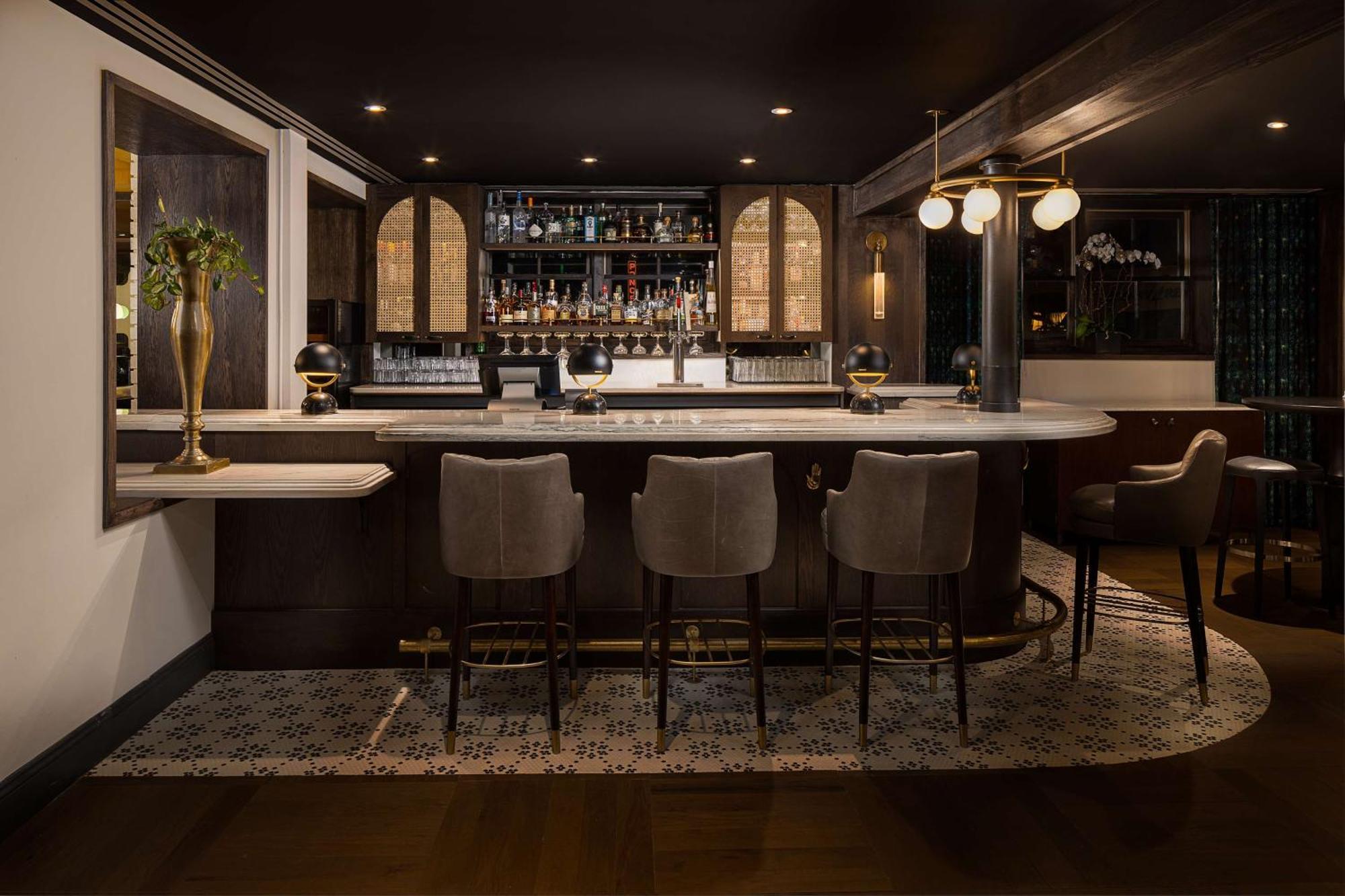 Wylie Hotel Atlanta, Tapestry Collection By Hilton Extérieur photo