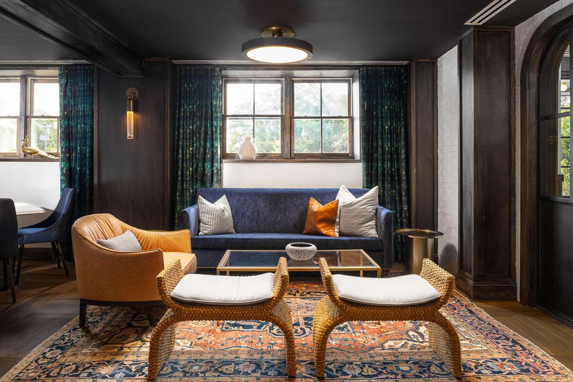 Wylie Hotel Atlanta, Tapestry Collection By Hilton Extérieur photo