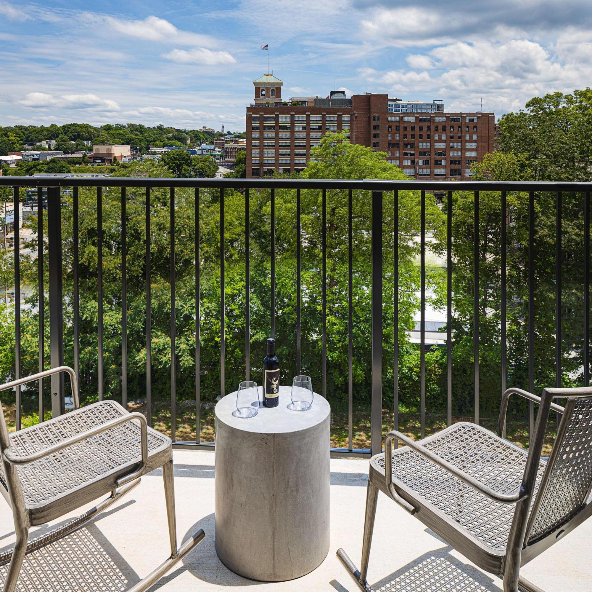 Wylie Hotel Atlanta, Tapestry Collection By Hilton Extérieur photo